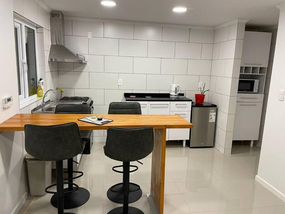 Departamento Manantiales Apartamento
