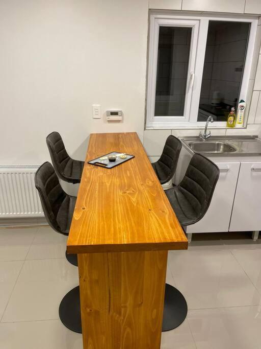 Departamento Manantiales * Punta Arenas