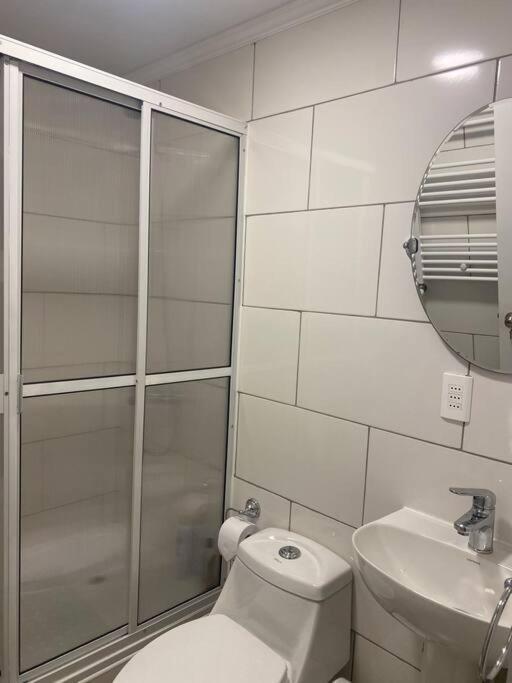 Apartamento Departamento Manantiales *