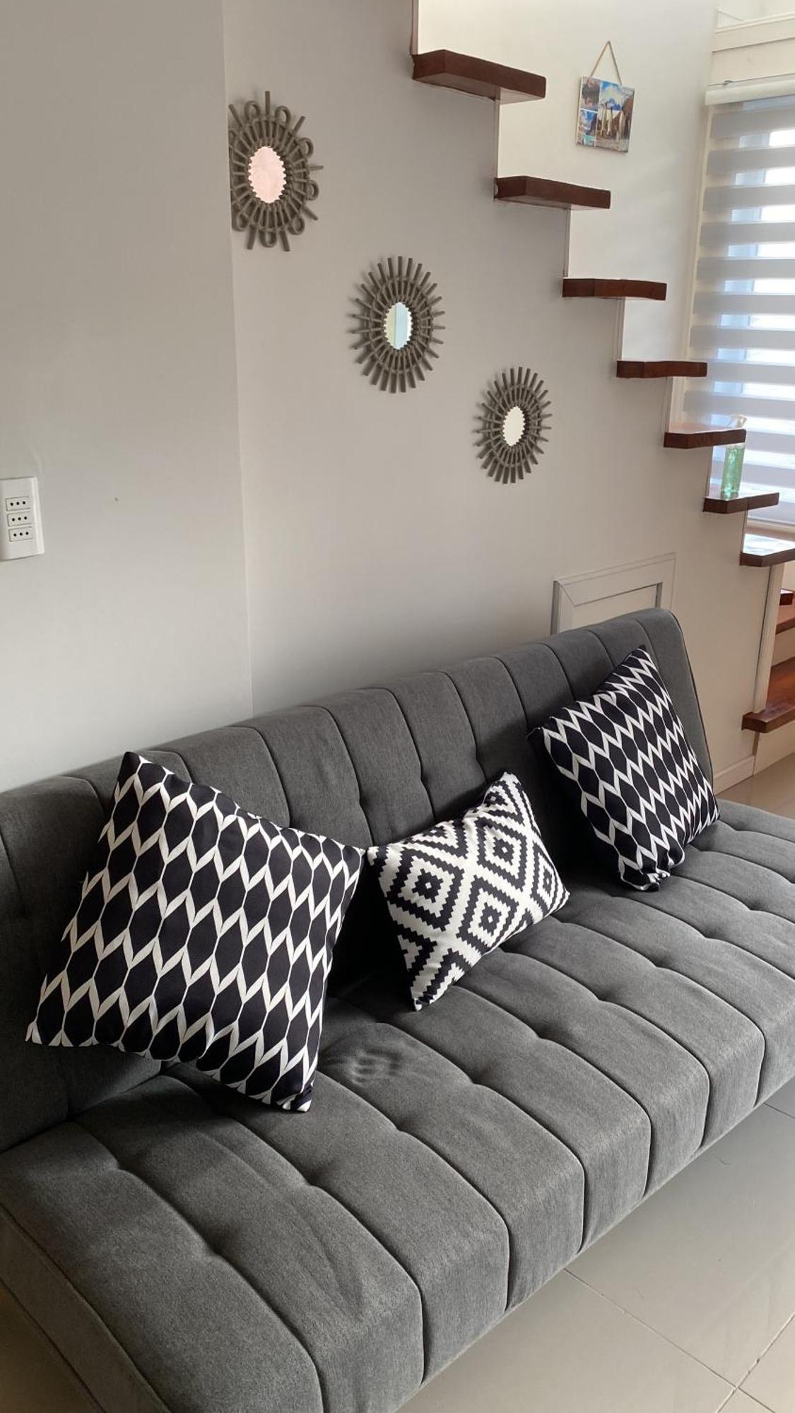 Apartamento Departamento Manantiales *
